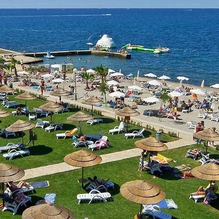 Arteon - Centar Poreč