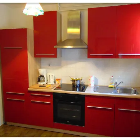 Apartamento Arteon - Centar *