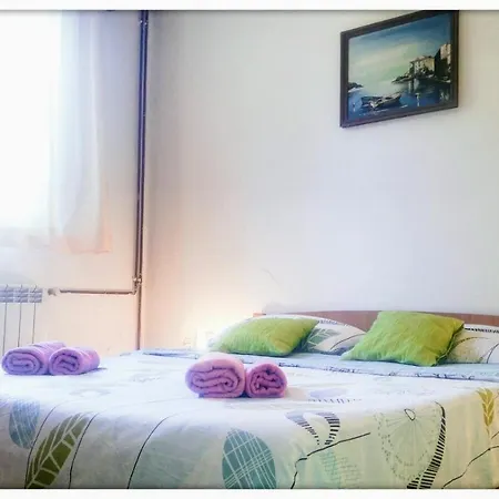 Arteon - Centar Apartamento *