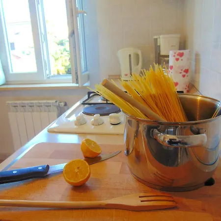 Apartamento Arteon - Centar *