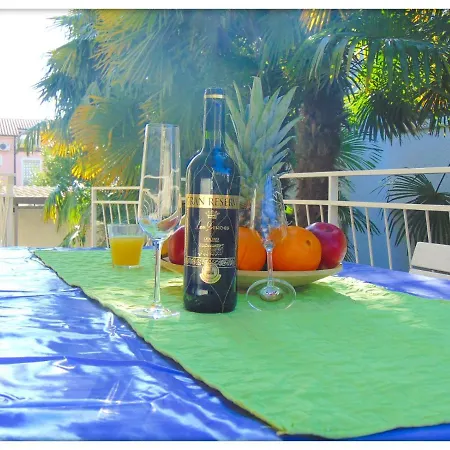 Arteon - Centar Apartamento Poreč