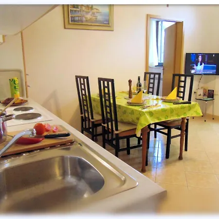 Arteon - Centar Apartamento *