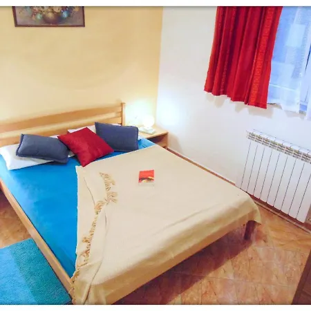Arteon - Centar *