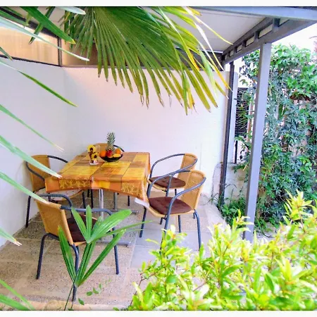 Apartamento Arteon - Centar *
