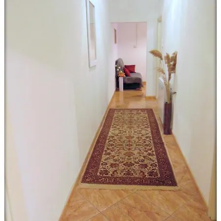 Apartamento Arteon - Centar