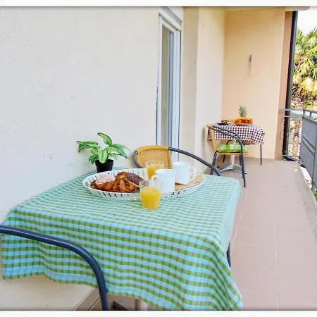 Arteon - Centar Apartamento