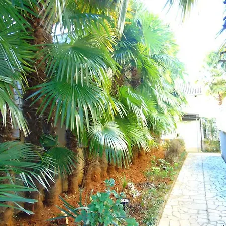 Arteon - Centar Apartment Porec