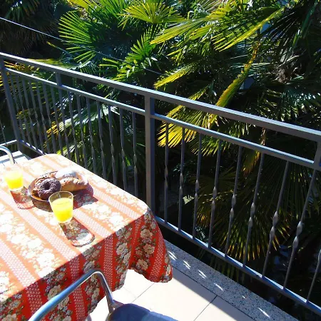 Arteon - Centar Apartment Porec