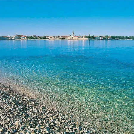 Arteon - Centar * Porec