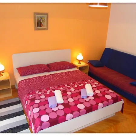 Arteon - Centar Apartment *
