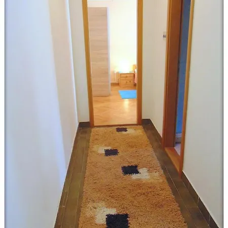 Arteon - Centar Apartment
