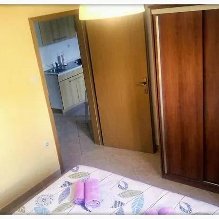 Arteon - Centar Apartment Porec