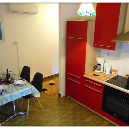 Arteon - Centar Apartment