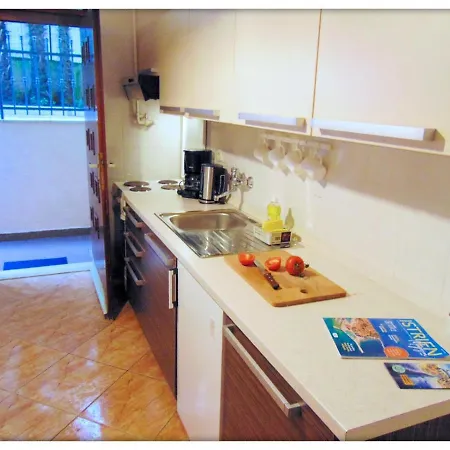 Arteon - Centar Apartment Porec