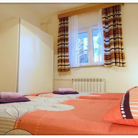 Arteon - Centar Porec