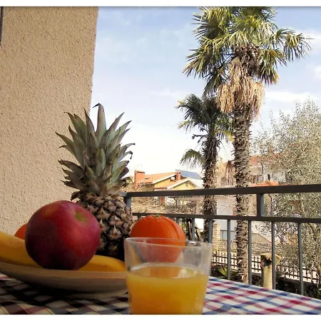 Apartment Arteon - Centar Porec