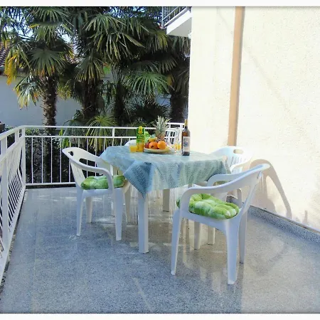 Arteon - Centar * Porec