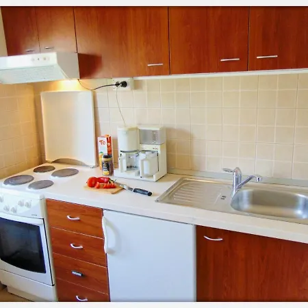 Apartment Arteon - Centar