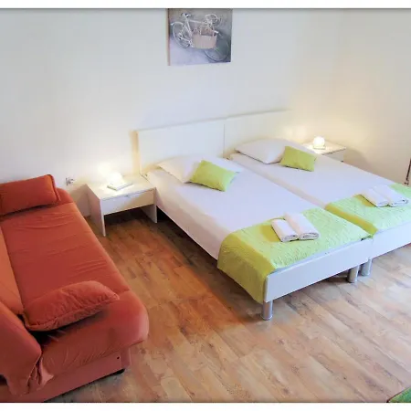 Arteon - Centar Apartment